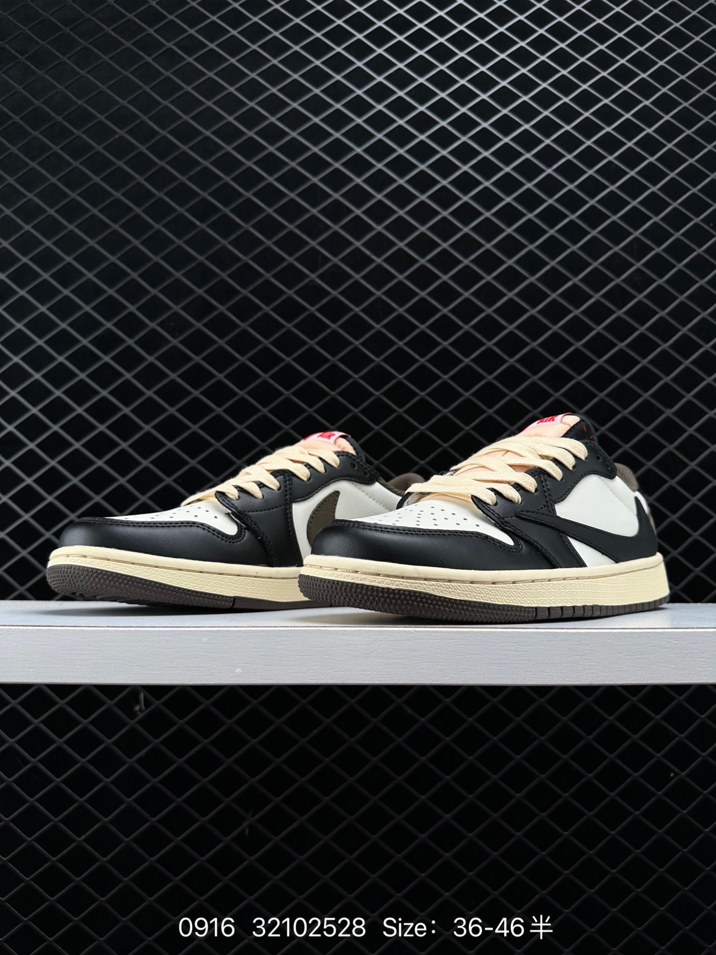 NIKE  Air Jordan 1 Low OG Sp